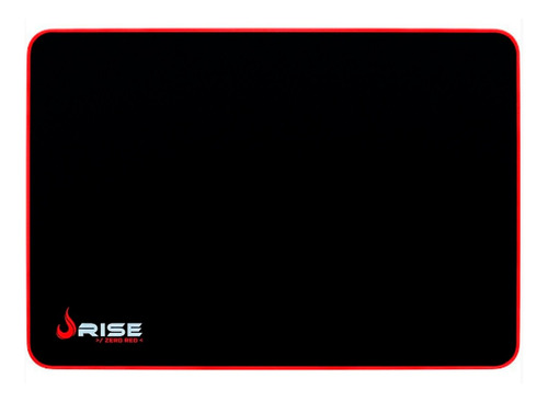 Mousepad Gamer Rise Mode Zero - Grande 420x290mm Rg-mp-05-zr