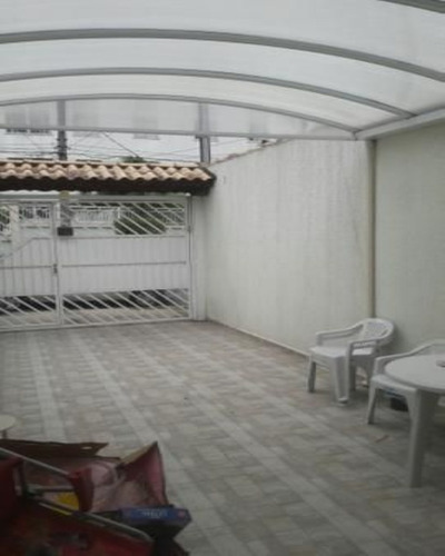 Imagem 2 de 11 de Sobrado - 2541 Lp - 33276268