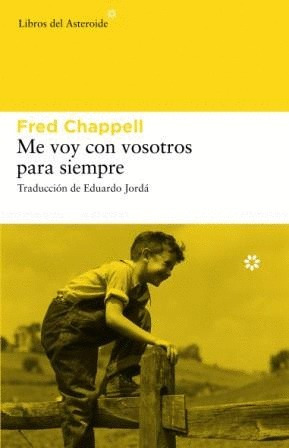 Libro Me Voy Con Vosotros Para Siempre Nuevo