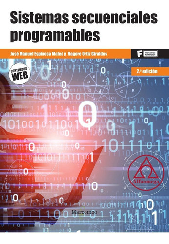 Libro Técnico Sistemas Secuenciales Programables 2ed 