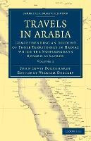 Libro Travels In Arabia : Comprehending An Account Of Tho...