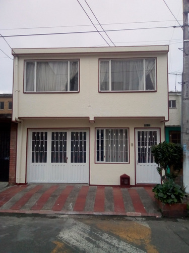 Casa En Venta  Bolivia Engativa   De Bogotá D.c