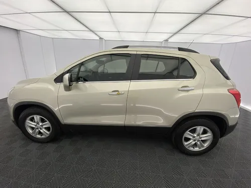 Chevrolet Tracker 1.8 Lt At