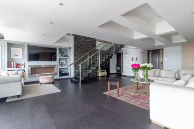 Apartamento en venta