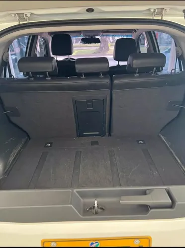 Renault Koleos 2.5 Dynamique