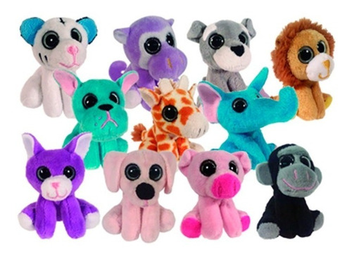 Surprizamals Peluche Sorpresa Serie 1