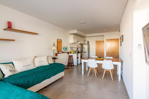 Imagen 3 de 21 de Departamento Monoambiente En Venta En Caballito