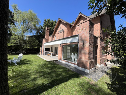 Casa En Saint Thomas Norte