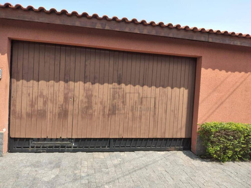 Imagem 1 de 22 de Casa À Venda, 189 M² Por R$ 550.000,00 - Jardim Dos Estados - Sorocaba/sp - Ca2355