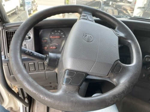Imagem 12 de 12 de Volvo Fh 540 6x4 Bug Leve Shift Ano 2013/2014 Unico Dono.