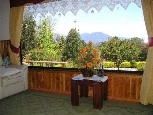 Venta Casa En Parcela 5.000 M2 Camino Pucón-caburgua Km 17