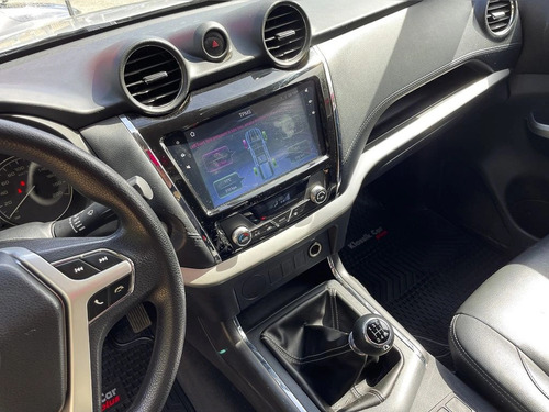 Dongfeng Df6 Mt