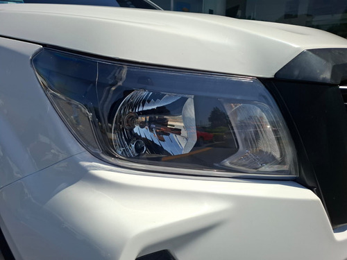 Nissan Frontier 2022