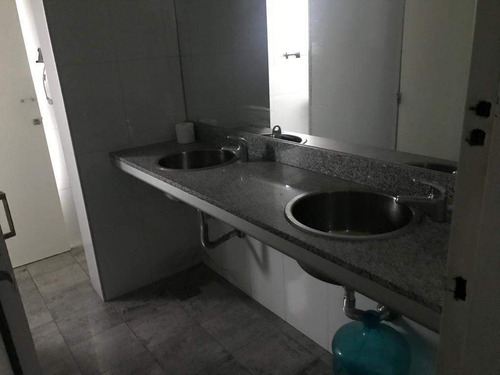 Imagen 20 de 30 de Centro - Importantes Oficinas En Alquiler De Piso Completo