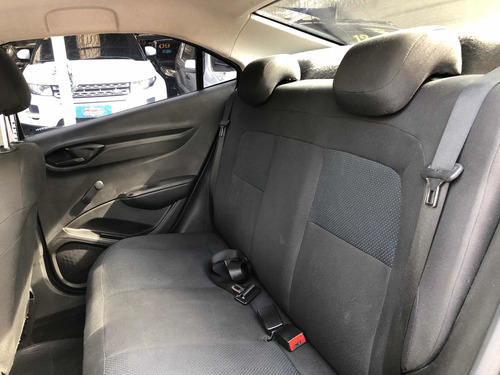 Chevrolet Prisma 2017 1.0 Joy 4p