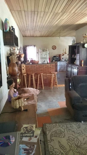 Imagem 7 de 30 de Chácara À Venda, 3 Quartos, Capelinha - Guarulhos/sp - 639