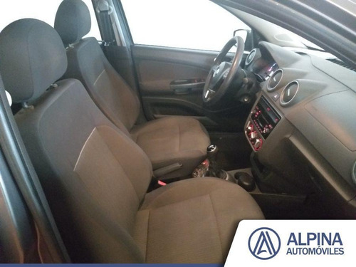 Volkswagen Gol Gol Gp Comfort 1.6 2014 0km