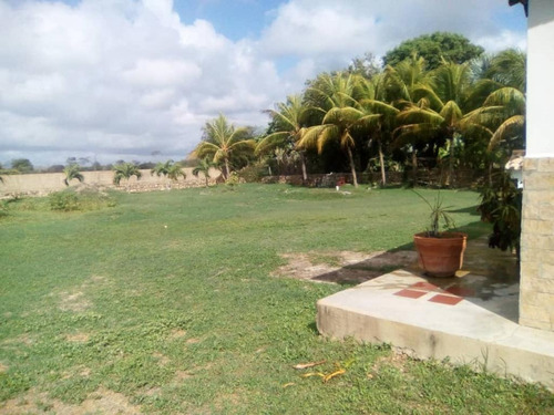 Casa En Res. Rancho Maria Antonia Cod. Indic-1217