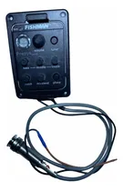 Comprar Sistema De Microfono Y Ecualizador Marca Fishman Guitarras