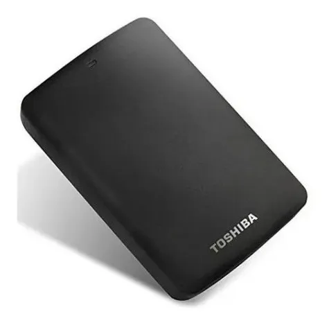Disco Duro Externo 1 Tb Toshiba 3.0
