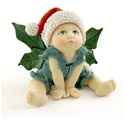 Top Collection Miniature Garden And Terrarium Navidad Fairy 