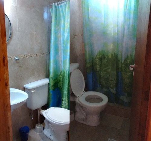 Imagen 9 de 15 de Alquilo Duplex P/6 Personas C./estacionam En Cobo