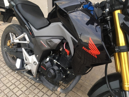 Honda Cb 190 - Bellocchio Automotores