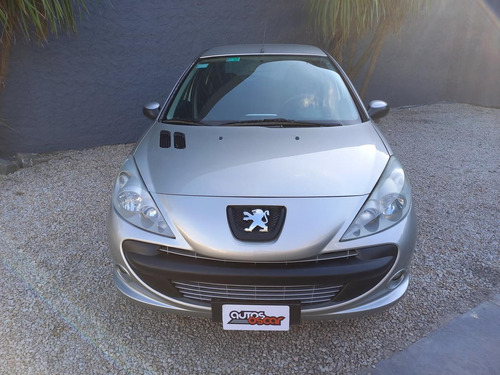 Peugeot 207 1.4 Allure 75cv