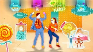 Just Dance 2014 Playstation 3