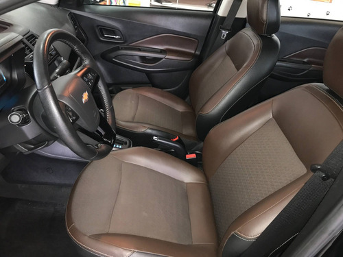 Chevrolet Cobalt 1.8 Mpfi Ltz 8v Flex 4p Automático