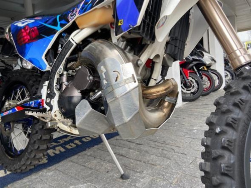 Mxf 250 Ts 2020