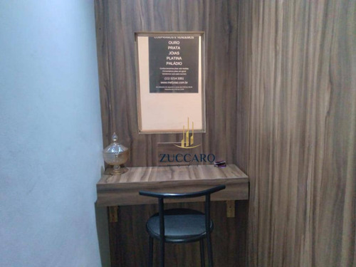 Sala Comercial À Venda, República, São Paulo - Sa0451. - Sa0451