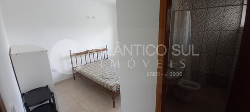 Imagem 6 de 12 de Casa Para Locação, Grajau, Pontal Do Parana - Pr - 1180