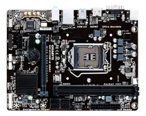 Comprar Placa Mae Lga 1151 Ddr3 H110 Gigabyte Ga-h110m-h Oem Nfe