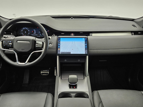Land Rover Discovery sport Land Rover Discovery Sport Sp. SE Dyn 2.0 D200 Die.Aut.(Híb.)