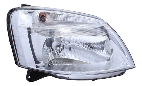 Optico Peugeot Partner 1900 Dw8b Sohc Derecho 1.9 2005