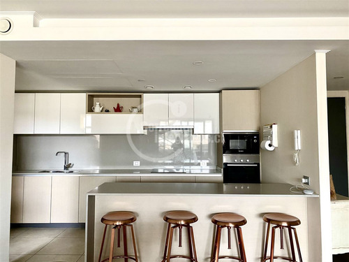 Penthouse En Venta La Dehesa