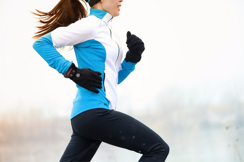 Guantes Manos Libres Bluetooth Telefunken Tlf-sgb