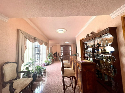 Casa En Venta, Club De Golf Hacienda, 5 Recámaras