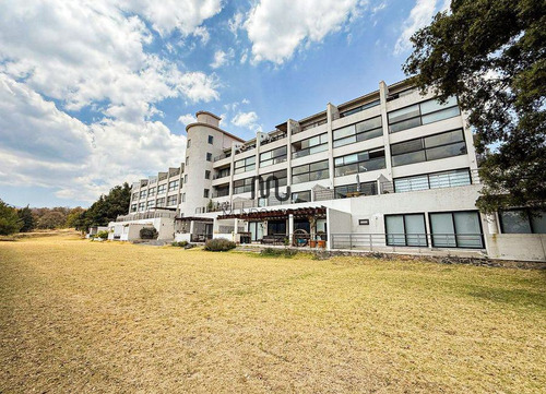 Departamento En Venta En Espiritu Santo Jilotzingo