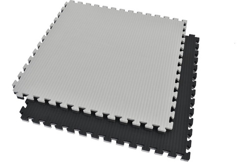 Imagen 1 de 4 de Tatami Goma Eva 1mx1mx1cm Tatami Artes Marciales Piso