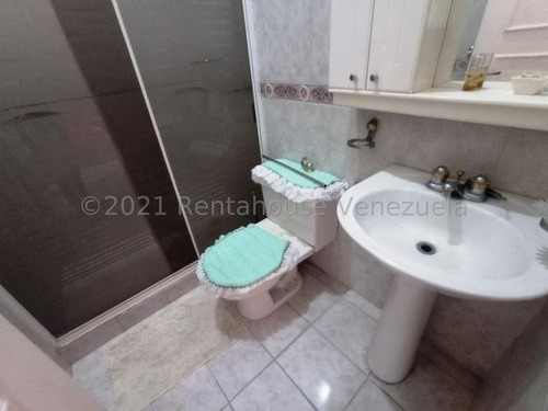 Imagen 13 de 14 de Excelente Town House En Venta En Urb. Morichal-la Victoria-cod. 22-3235-jgvr