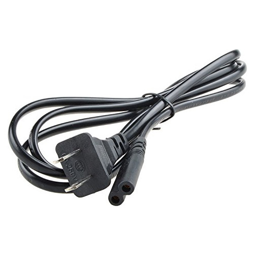 Accesorio Ee Uu Ac Power Cord Outlet Socket Cable Plug Lead