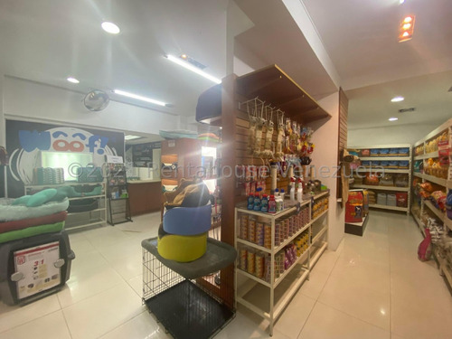 Venta De Casa Para Uso Comercial En Las Mercedes / Cl Mls 25-14572