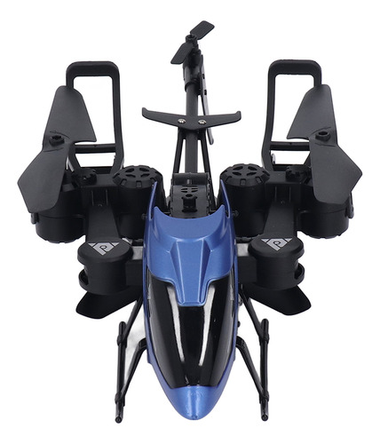 Helicóptero Rc Con Cámara Wifi 4k Hd Plegable Rc De 2,4 G