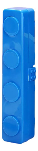 Set De Cubiertos Para Niños Cubiertos Portatiles Acero