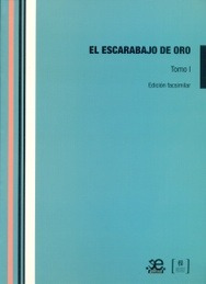 El Escarabajo De Oro (edicion Facsimilar) Abelardo Castillo
