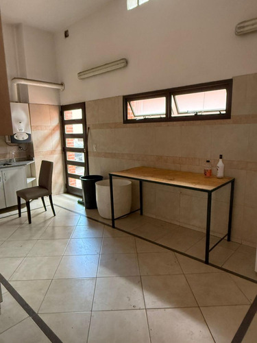 Venta Departamento 2 Ambientes En Ramos Mejia