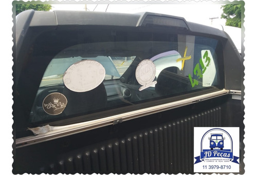 Sucata Chevrolet Montana 1.4 Econoflex 2013 (para Peças)