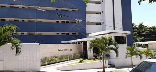 Apartamentos - Ref: V1731